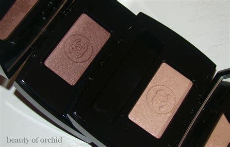 chanel 43 cinnamon 0101
